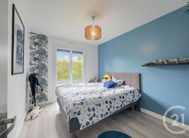 maison à vendre - 5 pièces - 128.0 m2 - ST JEAN DE BRAYE - 45 - CENTRE - Century 21 L'Ecu D'Or