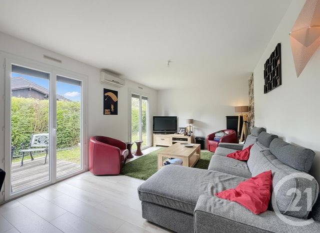 maison à vendre - 5 pièces - 128.0 m2 - ST JEAN DE BRAYE - 45 - CENTRE - Century 21 L'Ecu D'Or