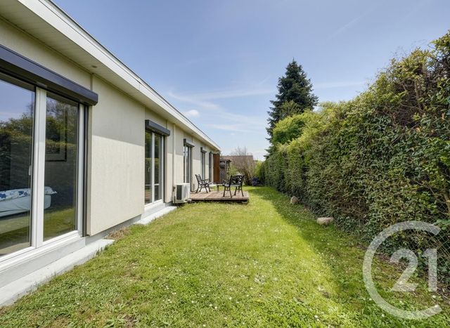 maison à vendre - 5 pièces - 128.0 m2 - ST JEAN DE BRAYE - 45 - CENTRE - Century 21 L'Ecu D'Or