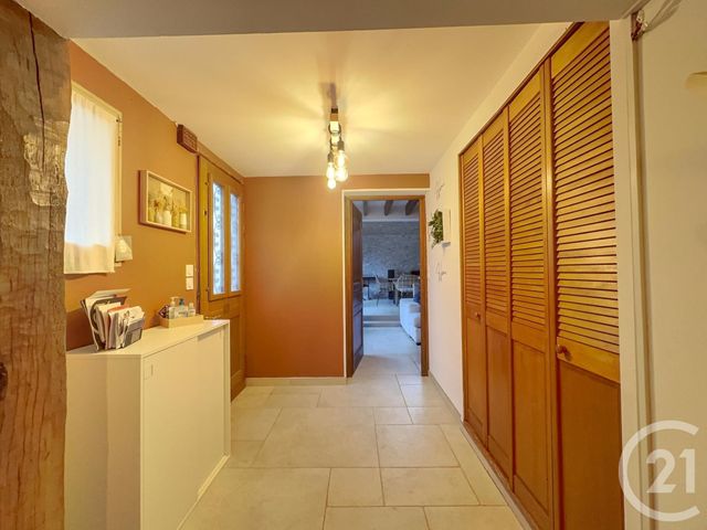 maison à vendre - 7 pièces - 207.19 m2 - ST DENIS EN VAL - 45 - CENTRE - Century 21 L'Ecu D'Or