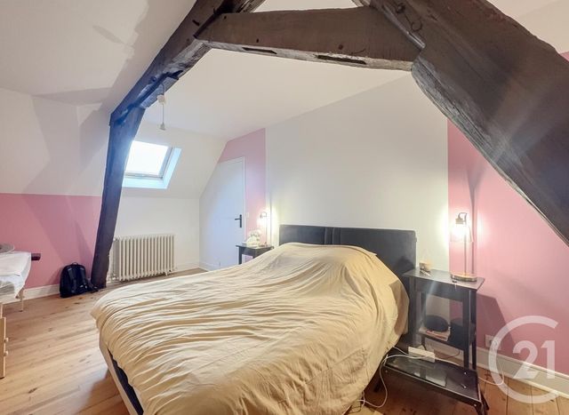 maison à vendre - 7 pièces - 207.19 m2 - ST DENIS EN VAL - 45 - CENTRE - Century 21 L'Ecu D'Or