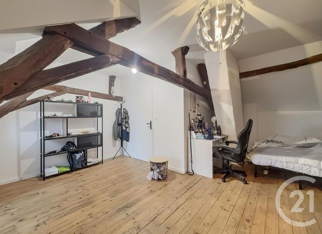 maison à vendre - 7 pièces - 207.19 m2 - ST DENIS EN VAL - 45 - CENTRE - Century 21 L'Ecu D'Or