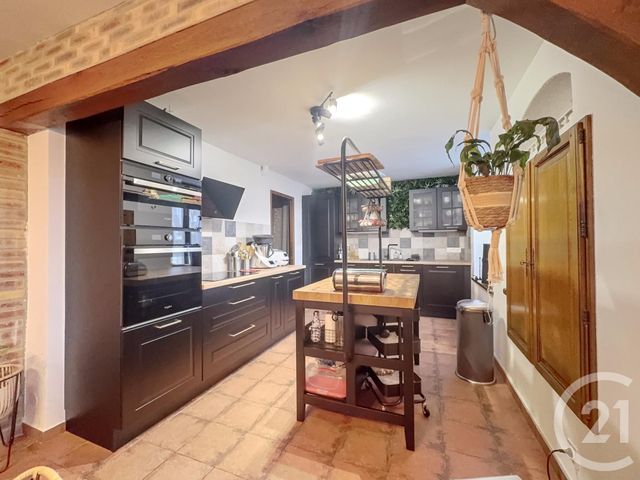 maison à vendre - 7 pièces - 207.19 m2 - ST DENIS EN VAL - 45 - CENTRE - Century 21 L'Ecu D'Or