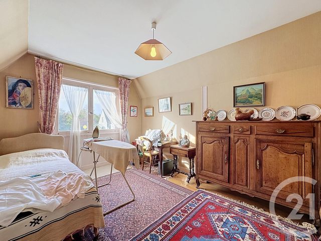 maison à vendre - 7 pièces - 188.1 m2 - OLIVET - 45 - CENTRE - Century 21 L'Ecu D'Or