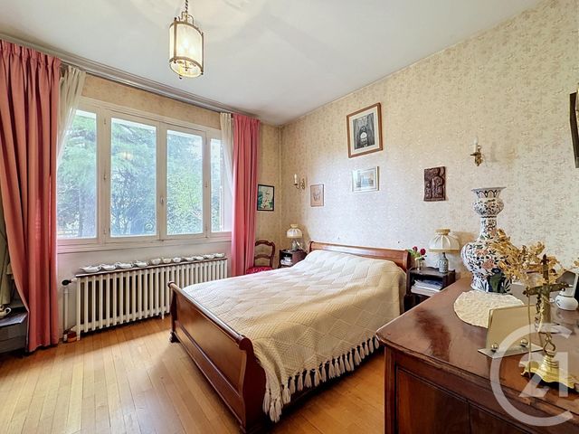 maison à vendre - 7 pièces - 188.1 m2 - OLIVET - 45 - CENTRE - Century 21 L'Ecu D'Or