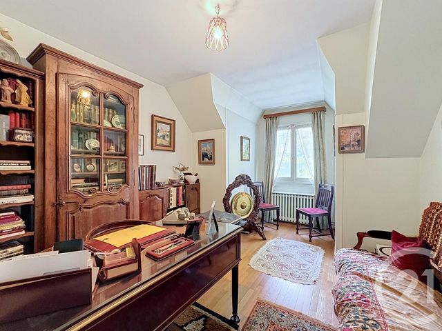 maison à vendre - 7 pièces - 188.1 m2 - OLIVET - 45 - CENTRE - Century 21 L'Ecu D'Or