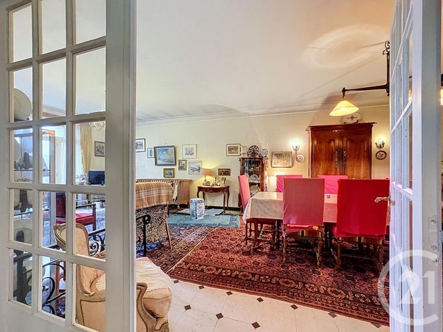 maison à vendre - 7 pièces - 188.1 m2 - OLIVET - 45 - CENTRE - Century 21 L'Ecu D'Or
