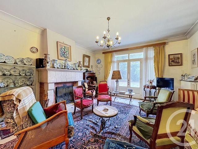 maison à vendre - 7 pièces - 188.1 m2 - OLIVET - 45 - CENTRE - Century 21 L'Ecu D'Or