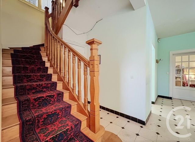 maison à vendre - 7 pièces - 188.1 m2 - OLIVET - 45 - CENTRE - Century 21 L'Ecu D'Or