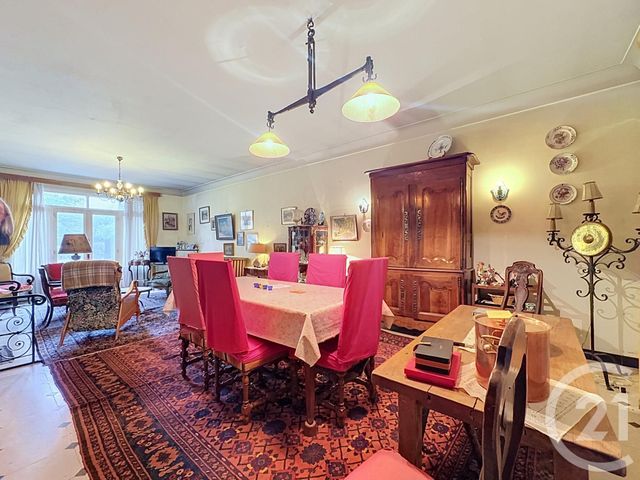 maison à vendre - 7 pièces - 188.1 m2 - OLIVET - 45 - CENTRE - Century 21 L'Ecu D'Or