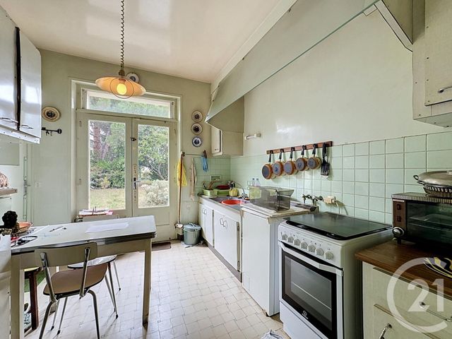 maison à vendre - 7 pièces - 188.1 m2 - OLIVET - 45 - CENTRE - Century 21 L'Ecu D'Or