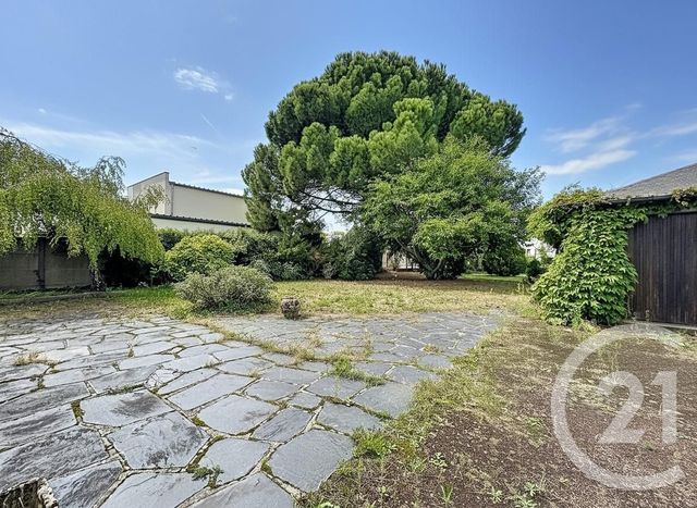 maison à vendre - 7 pièces - 188.1 m2 - OLIVET - 45 - CENTRE - Century 21 L'Ecu D'Or