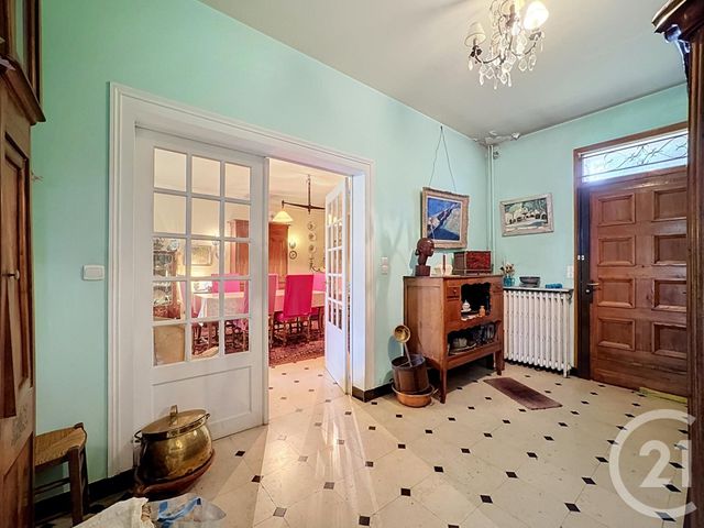 maison à vendre - 7 pièces - 188.1 m2 - OLIVET - 45 - CENTRE - Century 21 L'Ecu D'Or