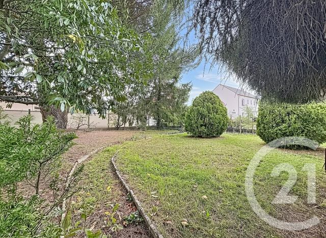 maison à vendre - 7 pièces - 188.1 m2 - OLIVET - 45 - CENTRE - Century 21 L'Ecu D'Or