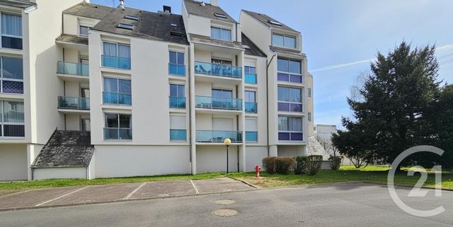 Appartement F2 à vendre - 2 pièces - 60.61 m2 - OLIVET - 45 - CENTRE - Century 21 L'Ecu D'Or