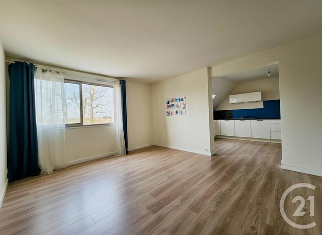 Appartement F2 à vendre - 2 pièces - 60.61 m2 - OLIVET - 45 - CENTRE - Century 21 L'Ecu D'Or