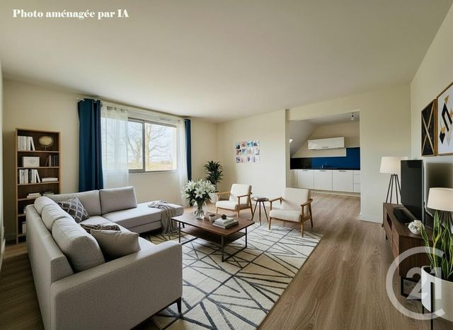 appartement - OLIVET - 45