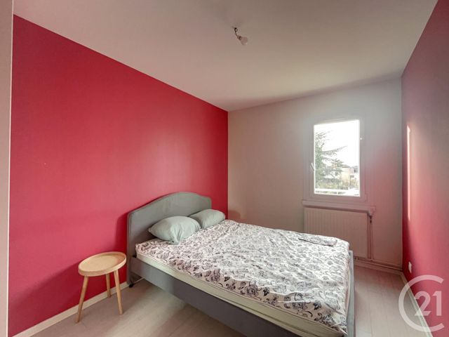 maison à louer - 5 pièces - 105.0 m2 - OLIVET - 45 - CENTRE - Century 21 L'Ecu D'Or