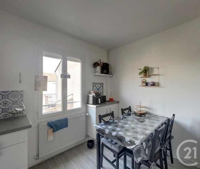 maison à louer - 5 pièces - 105.0 m2 - OLIVET - 45 - CENTRE - Century 21 L'Ecu D'Or