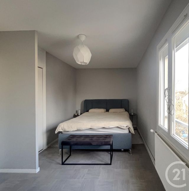 maison à louer - 5 pièces - 105.0 m2 - OLIVET - 45 - CENTRE - Century 21 L'Ecu D'Or