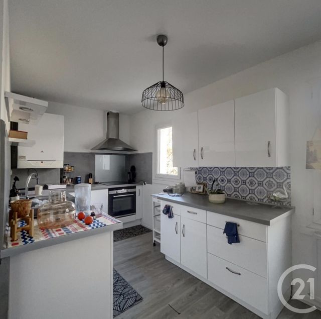 maison à louer - 5 pièces - 105.0 m2 - OLIVET - 45 - CENTRE - Century 21 L'Ecu D'Or