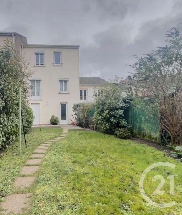 maison à louer - 5 pièces - 105.0 m2 - OLIVET - 45 - CENTRE - Century 21 L'Ecu D'Or