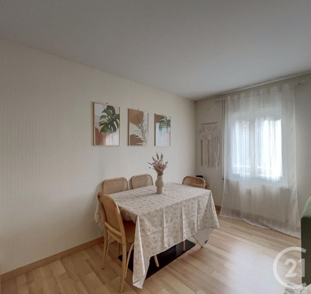 maison à louer - 5 pièces - 105.0 m2 - OLIVET - 45 - CENTRE - Century 21 L'Ecu D'Or