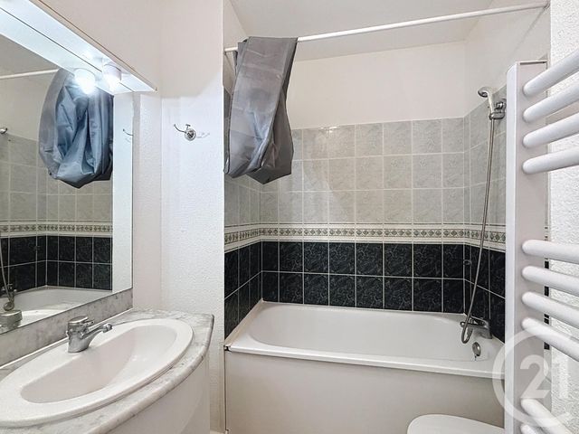 Appartement Studio à louer - 1 pièce - 17.59 m2 - ORLEANS - 45 - CENTRE - Century 21 L'Ecu D'Or