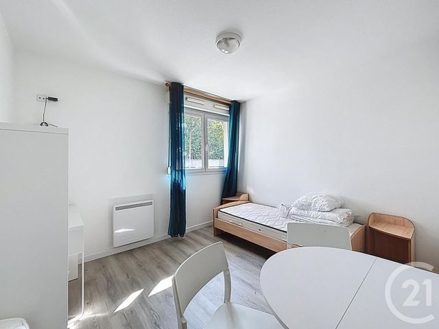 Appartement Studio à louer - 1 pièce - 17.59 m2 - ORLEANS - 45 - CENTRE - Century 21 L'Ecu D'Or