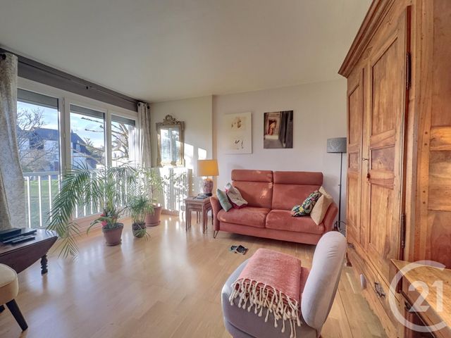 Appartement F5 à vendre - 5 pièces - 100.8 m2 - OLIVET - 45 - CENTRE - Century 21 L'Ecu D'Or