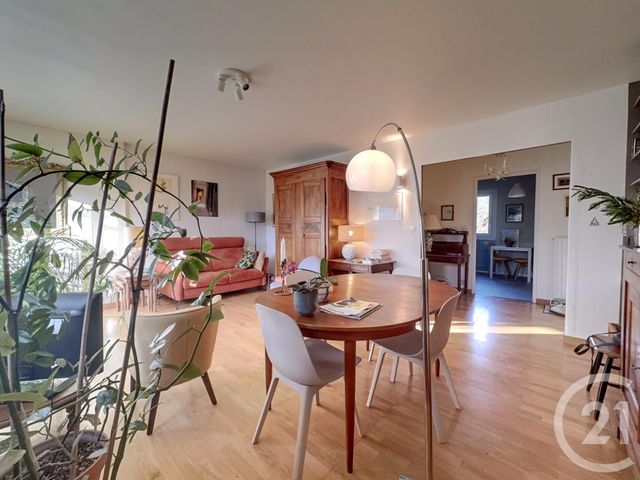 Appartement F5 à vendre - 5 pièces - 100.8 m2 - OLIVET - 45 - CENTRE - Century 21 L'Ecu D'Or