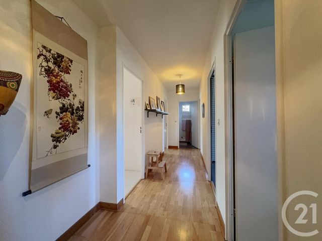 Appartement F5 à vendre - 5 pièces - 100.8 m2 - OLIVET - 45 - CENTRE - Century 21 L'Ecu D'Or