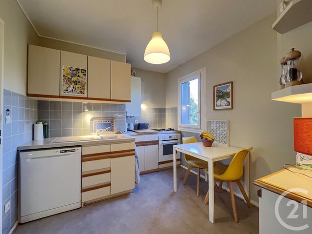 Appartement F5 à vendre - 5 pièces - 100.8 m2 - OLIVET - 45 - CENTRE - Century 21 L'Ecu D'Or