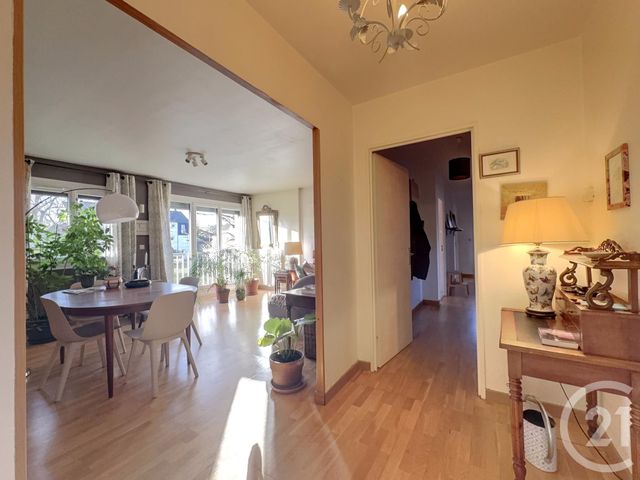 Appartement F5 à vendre - 5 pièces - 100.8 m2 - OLIVET - 45 - CENTRE - Century 21 L'Ecu D'Or