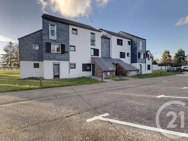 Appartement F5 à vendre - 5 pièces - 100.8 m2 - OLIVET - 45 - CENTRE - Century 21 L'Ecu D'Or