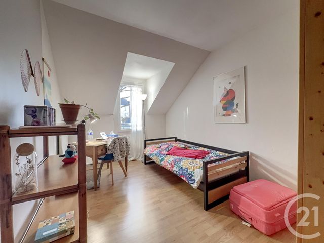 Appartement F5 à vendre - 5 pièces - 100.8 m2 - OLIVET - 45 - CENTRE - Century 21 L'Ecu D'Or