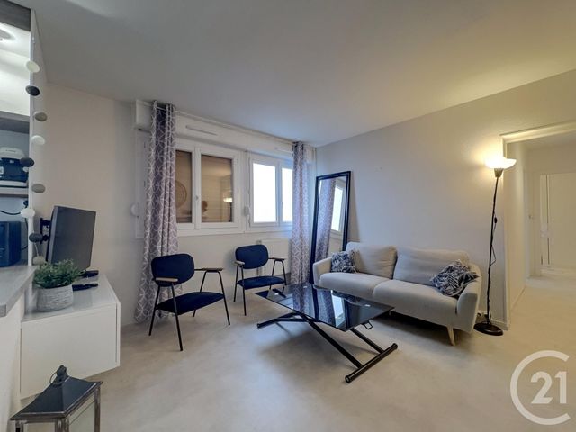 Appartement F2 à vendre - 2 pièces - 41.0 m2 - ORLEANS - 45 - CENTRE - Century 21 L'Ecu D'Or