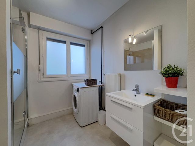 Appartement F2 à vendre - 2 pièces - 41.0 m2 - ORLEANS - 45 - CENTRE - Century 21 L'Ecu D'Or