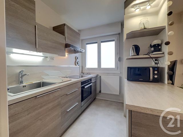 Appartement F2 à vendre - 2 pièces - 41.0 m2 - ORLEANS - 45 - CENTRE - Century 21 L'Ecu D'Or