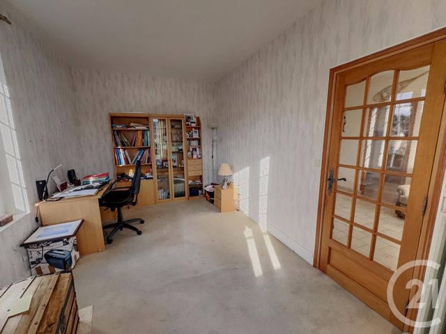 maison à vendre - 5 pièces - 146.8 m2 - ORLEANS - 45 - CENTRE - Century 21 L'Ecu D'Or