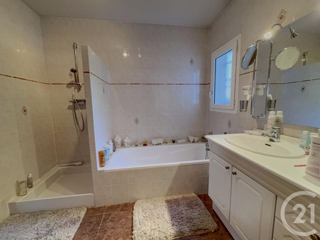 maison à vendre - 5 pièces - 146.8 m2 - ORLEANS - 45 - CENTRE - Century 21 L'Ecu D'Or