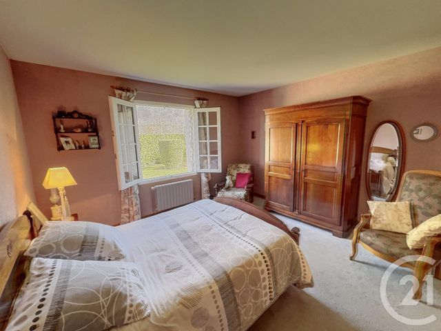 maison à vendre - 5 pièces - 146.8 m2 - ORLEANS - 45 - CENTRE - Century 21 L'Ecu D'Or