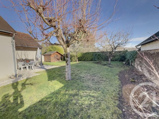 maison à vendre - 5 pièces - 146.8 m2 - ORLEANS - 45 - CENTRE - Century 21 L'Ecu D'Or