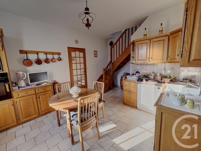 maison à vendre - 5 pièces - 146.8 m2 - ORLEANS - 45 - CENTRE - Century 21 L'Ecu D'Or