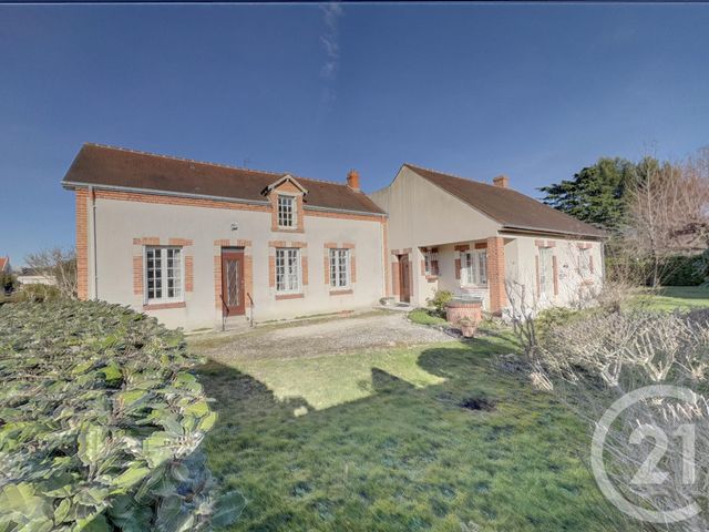 maison - ORLEANS - 45