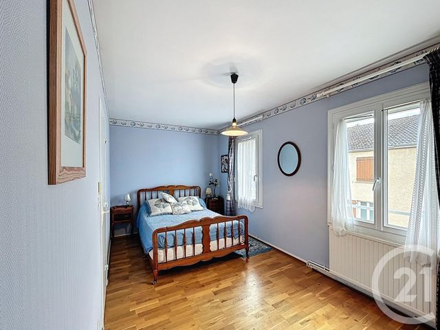 maison à vendre - 4 pièces - 84.0 m2 - OLIVET - 45 - CENTRE - Century 21 L'Ecu D'Or