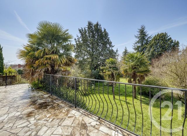 maison à vendre - 7 pièces - 154.0 m2 - OLIVET - 45 - CENTRE - Century 21 L'Ecu D'Or