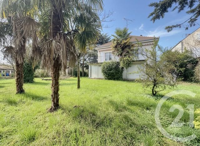 maison à vendre - 7 pièces - 154.0 m2 - OLIVET - 45 - CENTRE - Century 21 L'Ecu D'Or