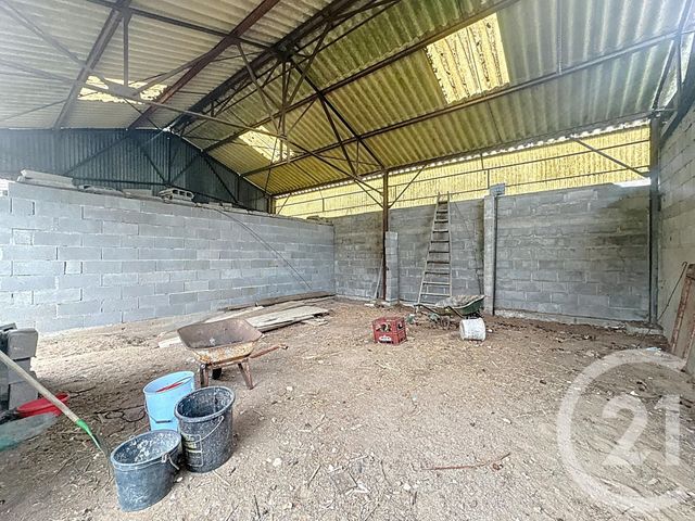 maison à vendre - 4 pièces - 71.0 m2 - ST HILAIRE ST MESMIN - 45 - CENTRE - Century 21 L'Ecu D'Or