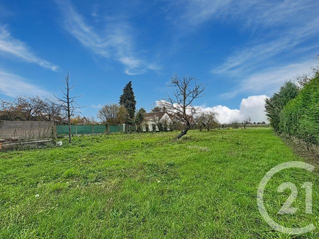 maison à vendre - 4 pièces - 71.0 m2 - ST HILAIRE ST MESMIN - 45 - CENTRE - Century 21 L'Ecu D'Or